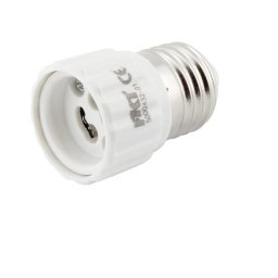 Adaptor GU10 în dulie E27