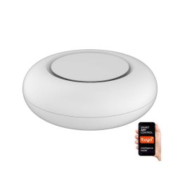 Senzor inteligent pentru scurgeri de apă 3xAAA Wi-Fi Tuya