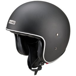 Casca moto W-Tec Angeric Matt Carbon