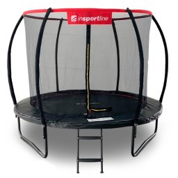 Set trambulina inSPORTline Flea Pro 305cm