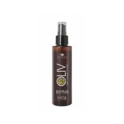 Ulei plaja oliv spf 6 cu ulei de morcov,ulei de masline si vitamina e 150ml COSMETIC PLANT