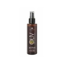 Ulei plaja oliv spf 10 cu ulei de morcov,ulei de masline si vitamina e 150ml COSMETIC PLANT