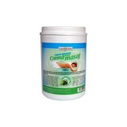 Crema pentru masaj cu alge marine 1000ml CASA HERBA