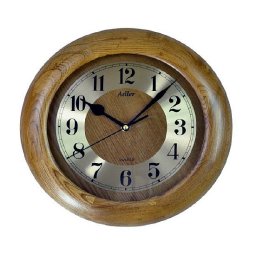 Ceas de perete Adler 21090 Stejar