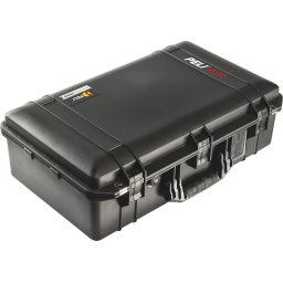 Geanta de protectie Peli Air Case 1555 (Optiuni incluse: Burete pretaiat)