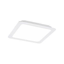 Plafonieră LED încastrată SHAUN LED/12W/230V 14,5 cm Rabalux 3168