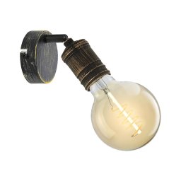 Spot de perete FIDEL 1xE27/25W/230V Rabalux 3214