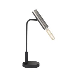 Lampă de masă DEAN 1xE27/25W/230V Fischer & Honsel 50214