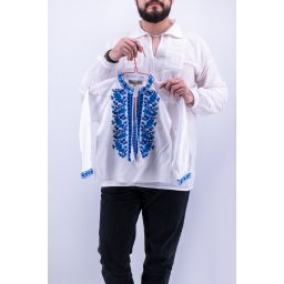 Ie traditionala baieti David