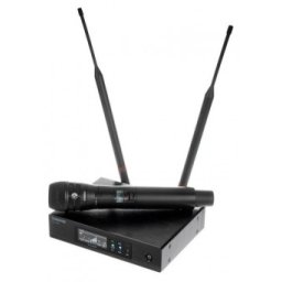 Shure QLXD24 / KSM8