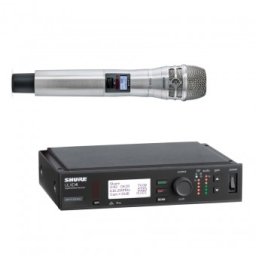 Shure ULXD24E/KSM8 N