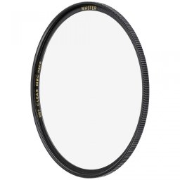 B+W Clear Filter MRC Nano Master 37mm
