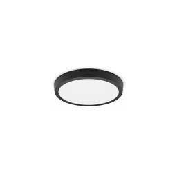 Plafonieră LED MAGNEOS LED/20W/230V 2700K neagră Philips