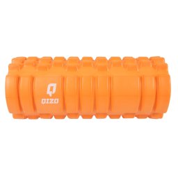 Cilindru pentru yoga / masaj PVC + spuma EVA, 14 x 33 cm