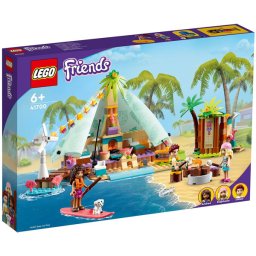 Lego 41700 Beach Glamping