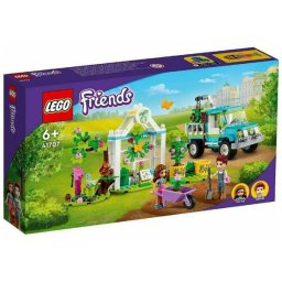 Lego 41707 Tree-Planting Vehicle
