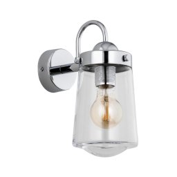 Aplică pentru baie PASADENA 1xE27/15W/230V IP44 Argon 4719