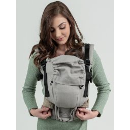 Isara The One, Misty Linen (100% In)
