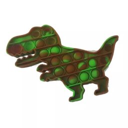 Push Poppers Dinozaur - maro