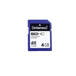 Card memorie 3411450 SD 4GB 12/20 Class 10