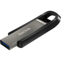 Memorie USB SDCZ810-064G-G46 64GB Extreme Go USB 3.2