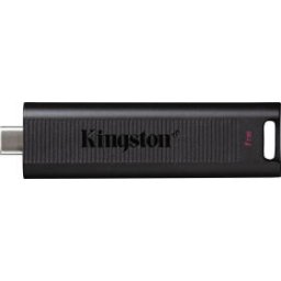 Memorie USB DataTraveler Max UC - DTMAX 1TB USB-C 3.2 Gen 2
