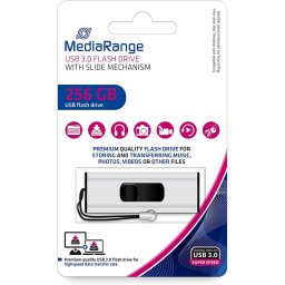 Memorie USB Flash drive 256 GB USB-A 3.2 Gen 1