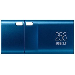 Memorie USB Type-C 256 GB Albastru