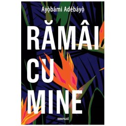 Ramai cu mine