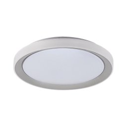 Rabalux EVEREST 3510-LED RGB – plafonieră LED reglabilă, 40W/230V, Wi‑Fi + telecomandă