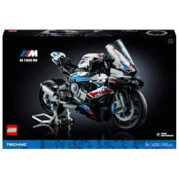 Lego 42130 BMW M 1000 RR