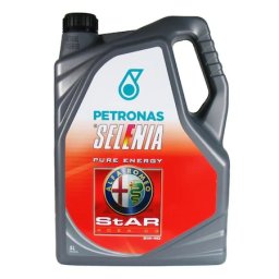 Selenia STAR Pure Energy 5W-40 5L