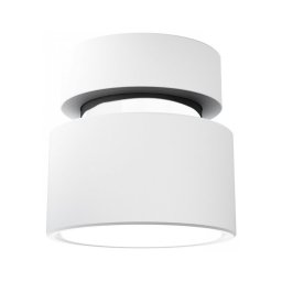 Plafonieră PIXIE 1xGX53/7W/230V RED-Design Rendl-R11770