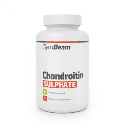 GymBeam Sulfat de condroitină 90 caps.