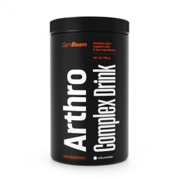 GymBeam ArthroComplex Drink 700 g fără aromă