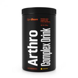 GymBeam ArthroComplex Drink 700 g ananas