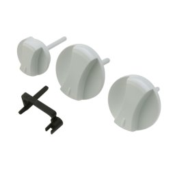 Set butoane gri - centrale conventionale, P: 24 kW, an fabr. 2000 - 2008