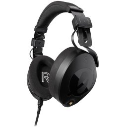 Casti Closed Over Ear Negru