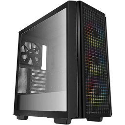 Carcasa CG540 ATX Negru