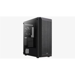 Carcasa Beam G-BK-v1 ATX Negru