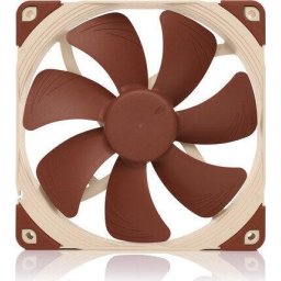 Ventilator carcasa NF-A14 5V