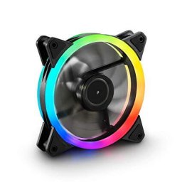 Ventilator SHARK Lights RGB 1000 rpm