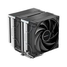 Cooler procesor AK620, racire cu aer, 2 x ventilator 120 mm, PWM, 1850 rpm