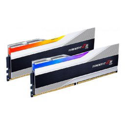 Memorie DDR5 32GB 6400Mhz CL 32 Trident Z5 RGB Dual Kit - F5-6400J3239G16GX2-TZ5RS