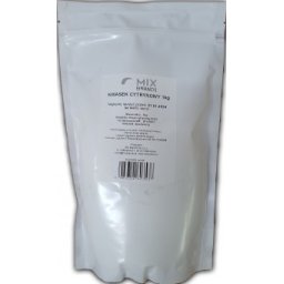 Acid citric - sare de lamaie 1kg Mix Brands