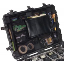 Organizator capac Peli 1669 Photo/Lid organizer