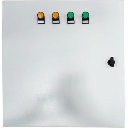 Automatizare pentru generatoare de curent trifazate Hyundai ATS-160A