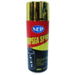 Spray SEP AURIU pentru lemn metal 400ml