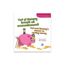 Tori si Sammy invata sa economiseasca