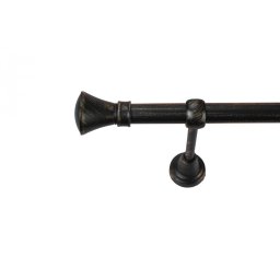 Galerie simpla -prince-simpla /19 -negru antichizat